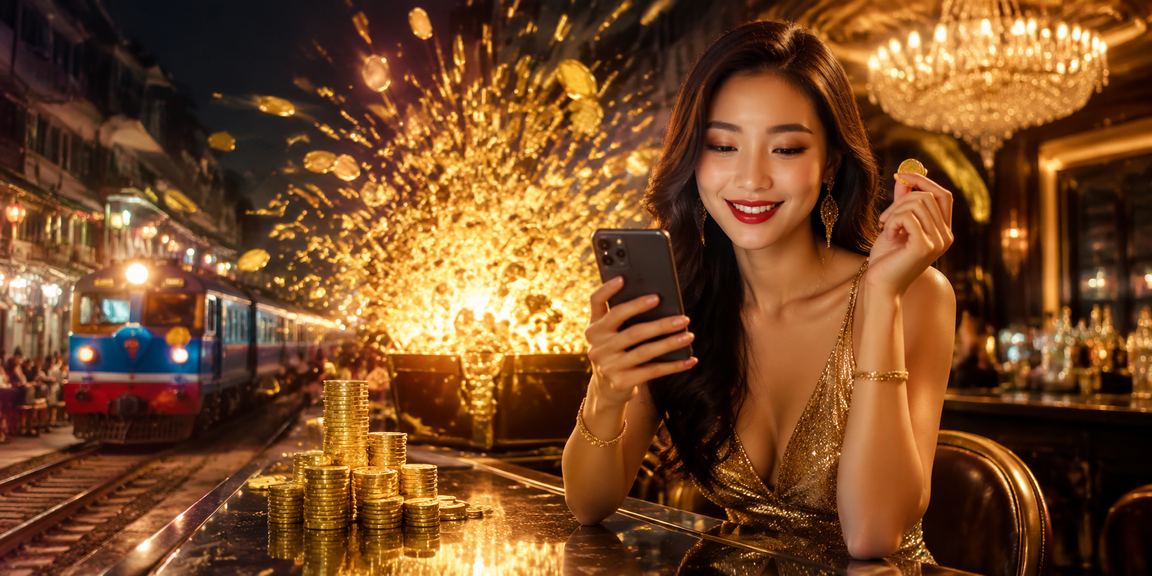 Ứng dụng live casino tại Hà Nội